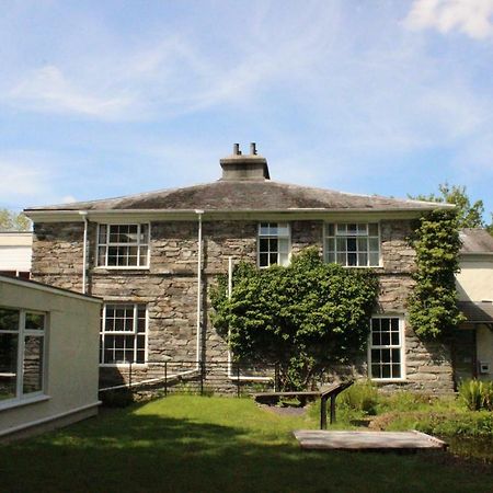 FSC Rhyd-y-Creuau Hostel Betws-y-Coed Exterior foto